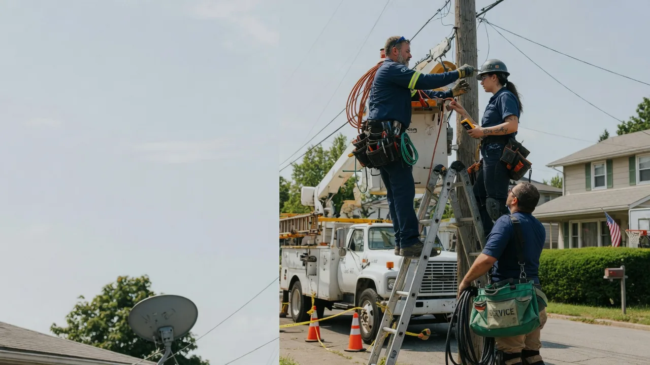 Electrical Repair in Hampton, FL near me